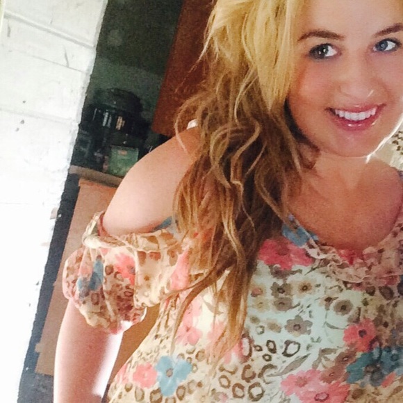 Penelope Summer shirt