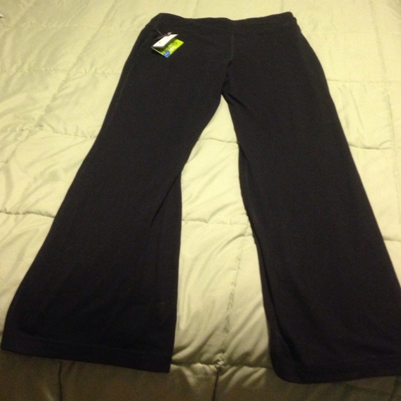 tek gear yoga pants