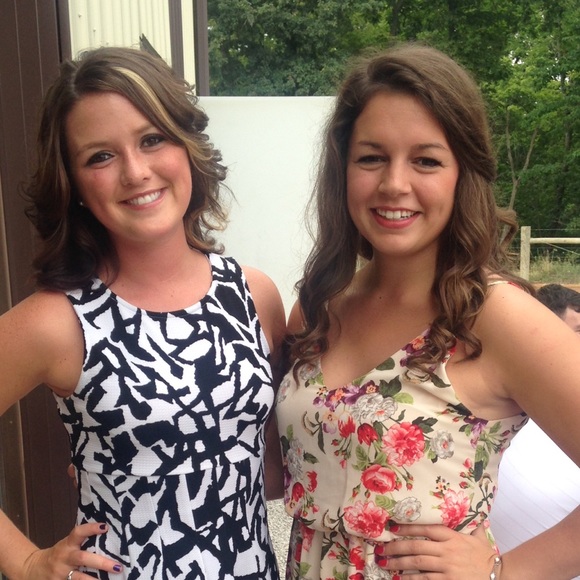 Meet your Posher, Meghan