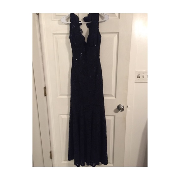 Gown