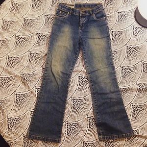 For those w/kids, Children's Place Denim Jeans