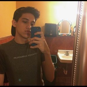 Meet your Posher, Jose