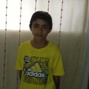 Meet your Posher, Mohammad