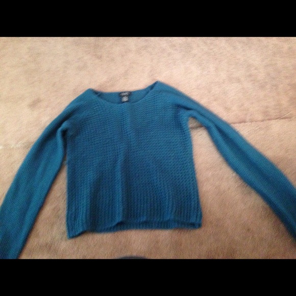DEB sweater XL
