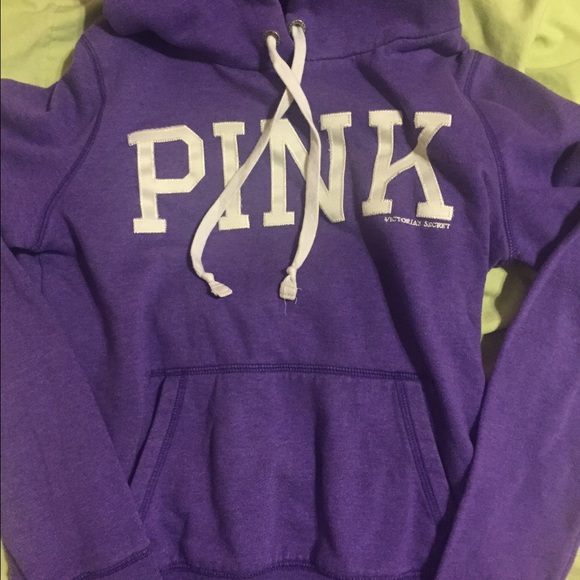 PINK sweatshirt