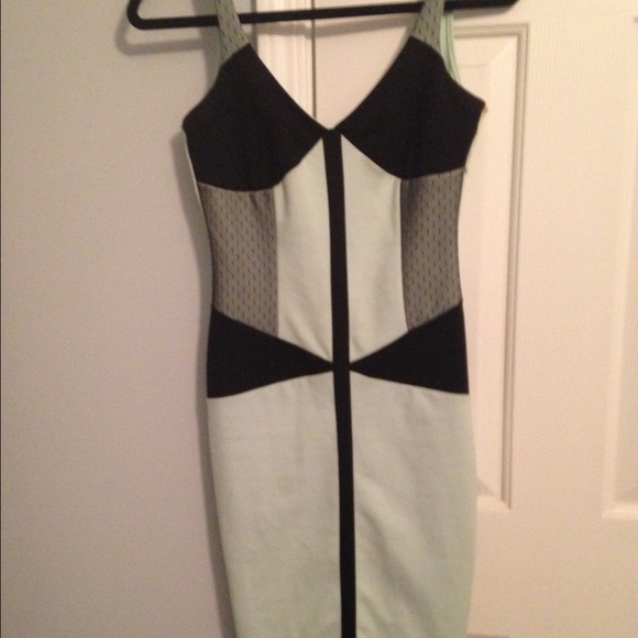 Kardashian kollection gorgeous dress XS