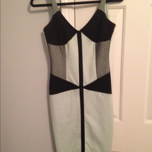 Kardashian kollection gorgeous dress XS
