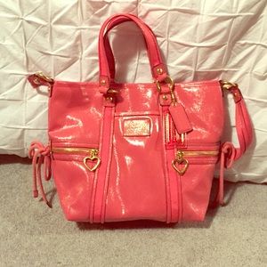 Coach purse!
