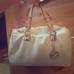 Michael Kors handbag