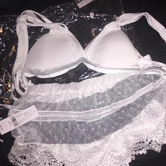 Selling!