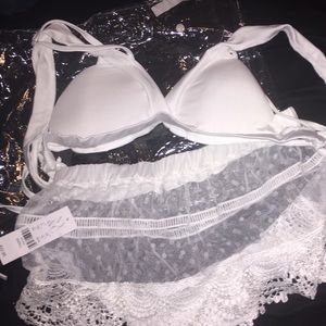 Selling!