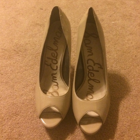 Sam Edelman Ella