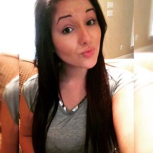 Meet your Posher, Megan