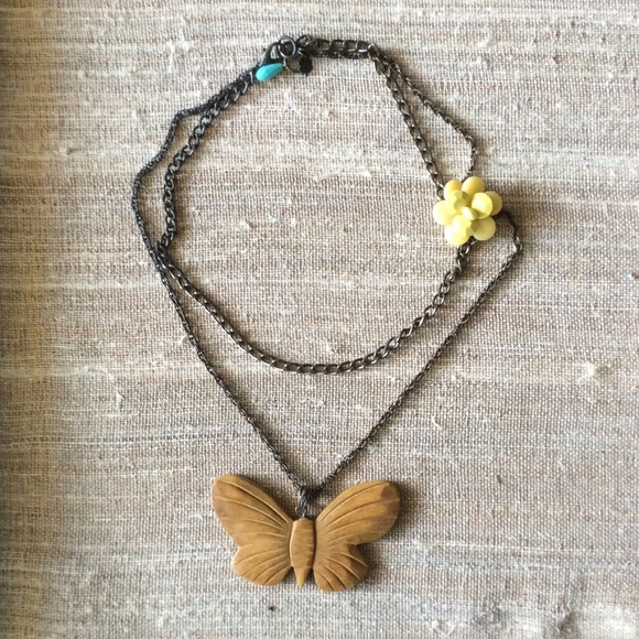 Lucky Brand Necklace