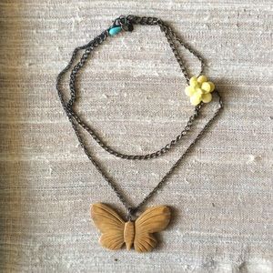 Lucky Brand Necklace