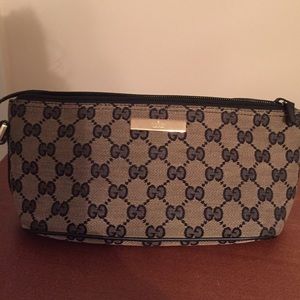 Authentic small Gucci bag