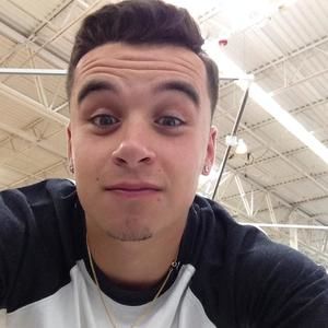 Meet your Posher, Jon