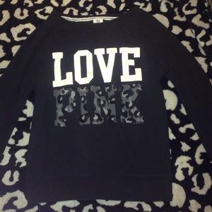Vs Sweater