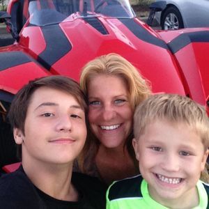 Meet your Posher, Joanne