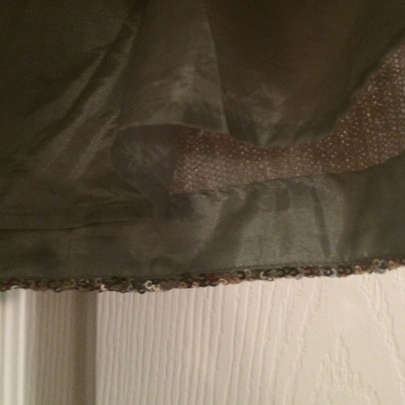 Best New Years/Bachelorette/Party Skirt 🙌🏼✨ - Picture 4 of 4