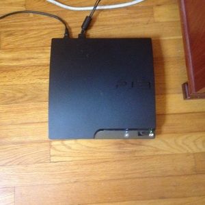 A PS3 nice and good to use