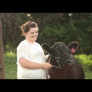 Meet your Posher, Lisa