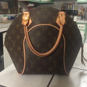 Louis Vuitton bag