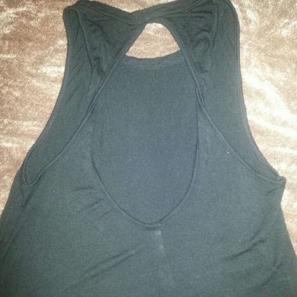 Basic top - Picture 2 of 2