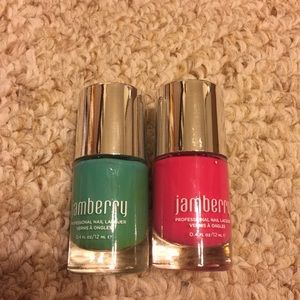 Jamberry Nail polish