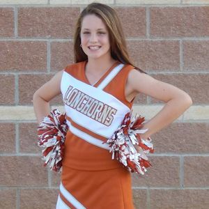 Meet your Posher, Morgan