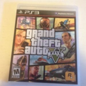 Gta5
