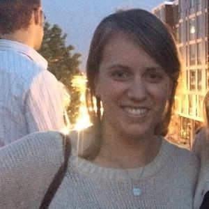 Meet your Posher, Brenna