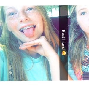 Meet your Posher, Kaitlyn