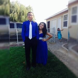 Meet your Posher, Alexandra