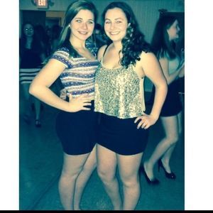 Meet your Posher, Maryrose