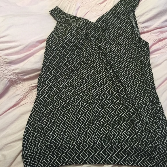 Michael Kors Dress Top