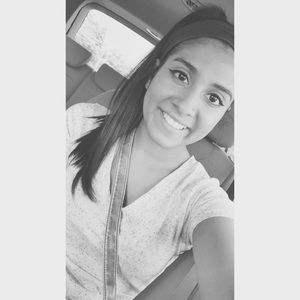 Meet your Posher, Ericka