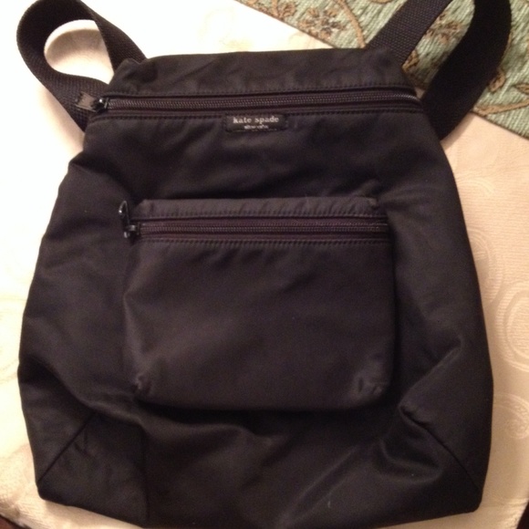 Kate spade back pack