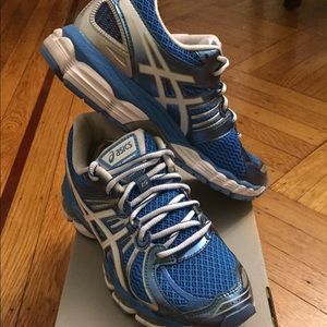 Asics gel sneakers