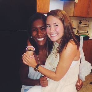 Meet your Posher, Cameron