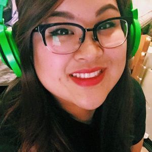 Meet your Posher, Eva