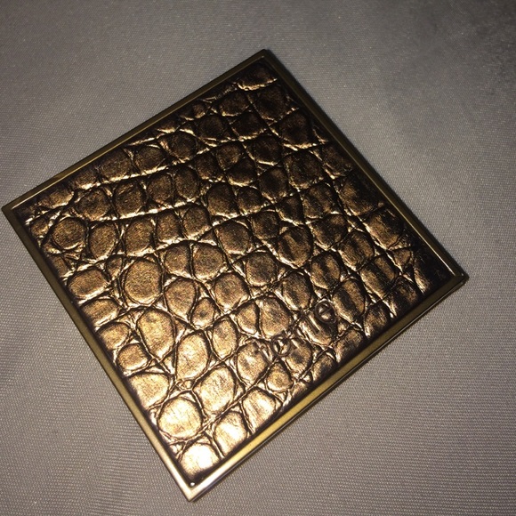 Tarte bronzer