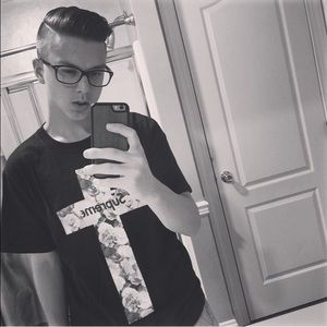 Meet your Posher, Jordan