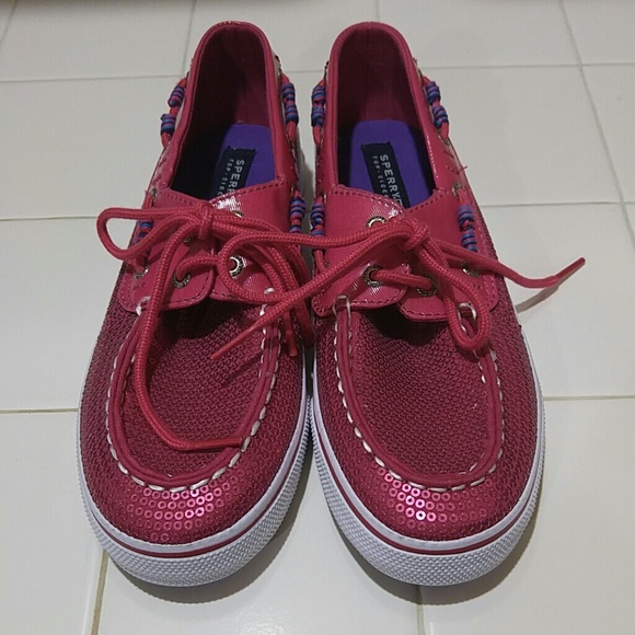 Sperry Top-Sider