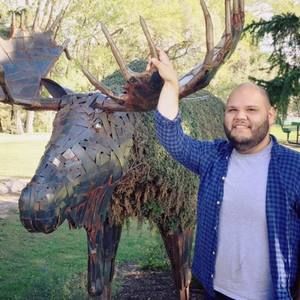 Meet your Posher, Jesse