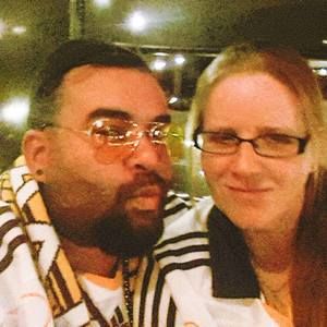 Meet your Posher, Tammy