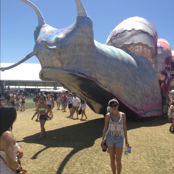 Meet Your Posher, Cindy! - Picture 2 of 2