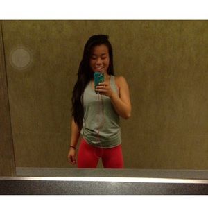 Meet your Posher, Megan