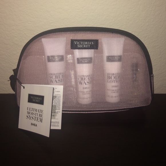 VS body care