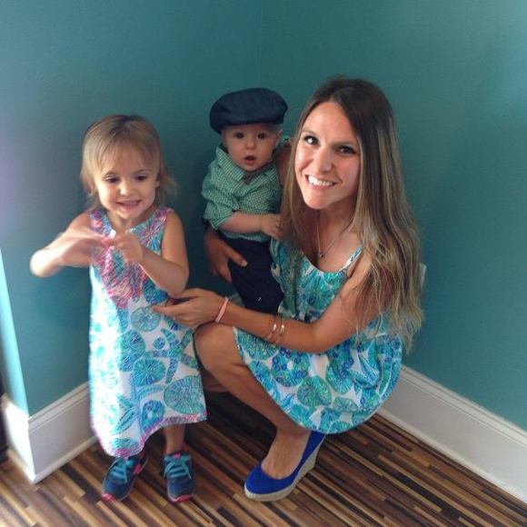 Meet your Posher, Katherine - Picture 3 of 7